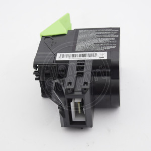 Оригинален, непрезареждан изразходван модул Xerox / 006R04368 - 8000 копия, черен, предназначен за C310 - image 3