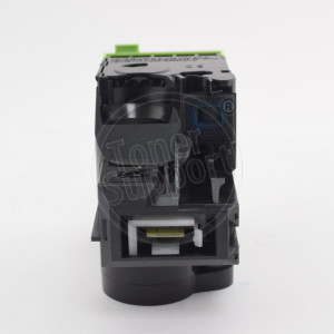 Оригинален, непрезареждан изразходван модул Xerox / 006R04369 - 5500 копия, циан, предназначен за C310 - image 2