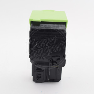 Оригинален, непрезареждан изразходван модул Xerox / 006R04371 - 5500 копия, жълт, предназначен за C310 - image 3