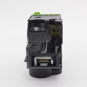 Оригинален, непрезареждан изразходван модул Xerox / 006R04363 - 2000 копия, жълт, предназначен за C310 - image 2