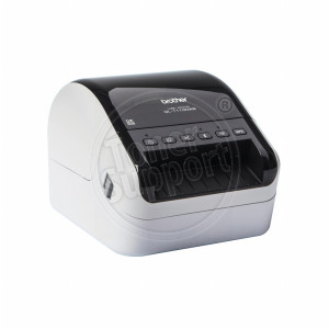 Monochrome label thermal printer Brother QL-1110 - image 3