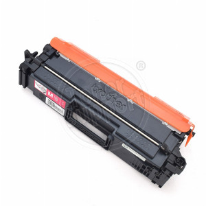 Original virgin empty modul Brother / TN-821XXLM - 12000 copies, magenta, for use in HL-L9430 - image 1