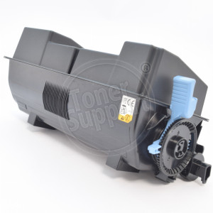 Original virgin empty modul Kyocera/Mita / TK-3430 - 25000 copies, monochrome, for use in ECOSYS PA5500x - image 2