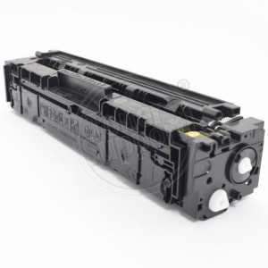 Original virgin empty modul Hewlett-Packard / W2192X - 219X - 2500 copies, yellow, for use in Color LaserJet Pro 3202 - Image 3