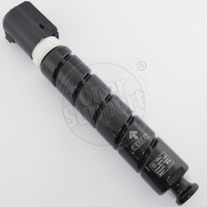 Оригинален, непрезареждан изразходван модул Canon / C-EXV 47 - 21500 копия, жълт, предназначен за ImageRUNNER iR C250 - image 1