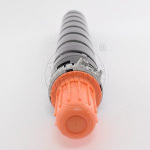 Original virgin empty modul Canon / C-EXV 34 - 19000 copies, magenta, for use in ImageRUNNER ADVANCE C2020 - image 3