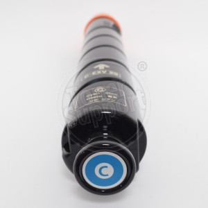 Original virgin empty modul Canon / C-EXV 29 - 27000 copies, cyan, for use in ImageRUNNER ADVANCE C5030 - image 2