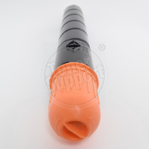 Оригинален, непрезареждан изразходван модул Canon / C-EXV 29 - 27000 копия, жълт, предназначен за ImageRUNNER ADVANCE C5030 - image 3