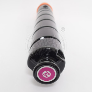 Оригинален, непрезареждан изразходван модул Canon / C-EXV 29 - 27000 копия, магента, предназначен за ImageRUNNER ADVANCE C5030 - image 3