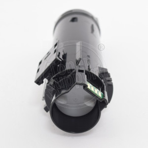 Оригинален, непрезареждан изразходван модул Xerox / 106R03484 - 2500 копия, черен, предназначен за Phaser 6510 - image 3