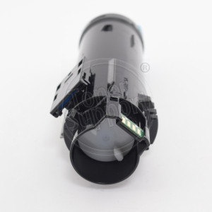 Original virgin empty modul Xerox / 106R03485 - 2400 copies, cyan, for use in Phaser 6510 - image 2