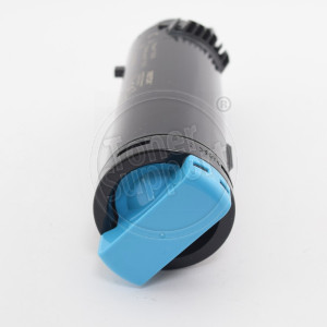 Оригинален, непрезареждан изразходван модул Xerox / 106R03481 - 1000 копия, циан, предназначен за Phaser 6510 - image 3