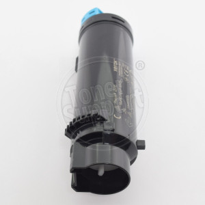 Оригинален, непрезареждан изразходван модул Xerox / 106R03693 - 4300 копия, циан, предназначен за Phaser 6510 - image 4