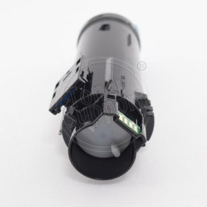 Оригинален, непрезареждан изразходван модул Xerox / 106R03693 - 4300 копия, циан, предназначен за Phaser 6510 - image 2