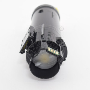 Оригинален, непрезареждан изразходван модул Xerox / 106R03487 - 2400 копия, жълт, предназначен за Phaser 6510 - image 3