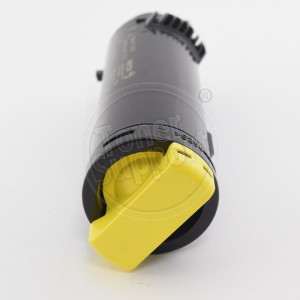 Оригинален, непрезареждан изразходван модул Xerox / 106R03483 - 1000 копия, жълт, предназначен за Phaser 6510 - image 2