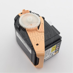 Оригинален, непрезареждан изразходван модул Xerox / 106R02608 - 4500 копия, жълт, предназначен за Phaser 7100 - image 4