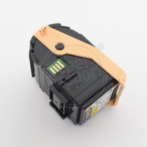 Оригинален, непрезареждан изразходван модул Xerox / 106R02608 - 4500 копия, жълт, предназначен за Phaser 7100 - image 3