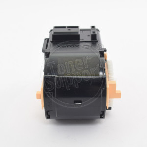 Оригинален, непрезареждан изразходван модул Xerox / 106R02608 - 4500 копия, жълт, предназначен за Phaser 7100 - image 2