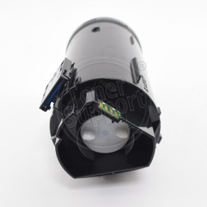 Оригинален, непрезареждан изразходван модул Xerox / 106R03920 - 16800 копия, циан, предназначен за VersaLink C600 - image 2