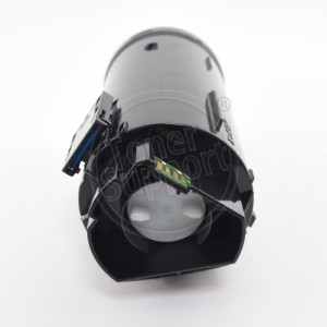 Оригинален, непрезареждан изразходван модул Xerox / 106R03908 - 6000 копия, циан, предназначен за VersaLink C600 - image 2