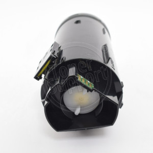 Оригинален, непрезареждан изразходван модул Xerox / 106R03914 - 10100 копия, жълт, предназначен за VersaLink C600 - image 2