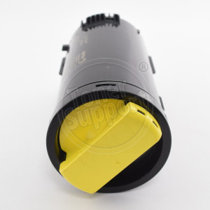 Оригинален, непрезареждан изразходван модул Xerox / 106R03910 - 6000 копия, жълт, предназначен за VersaLink C600 - image 3