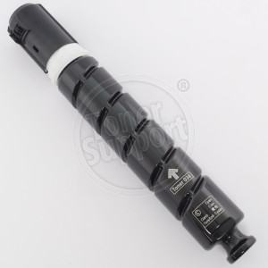 Оригинален, непрезареждан изразходван модул Canon / Toner 034 - 7300 копия, циан, предназначен за ImageRUNNER iR C1225 - image 1