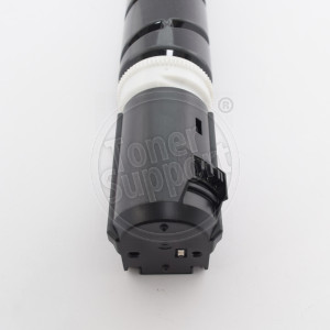 Original virgin empty modul Canon / Toner 034 - 7300 copies, yellow, for use in ImageRUNNER iR C1225 - image 4