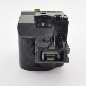 Оригинален, непрезареждан изразходван модул Lexmark / 78C2UK0 - 10500 копия, черен, предназначен за CS521 - image 2