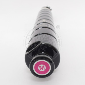 Original virgin empty modul Canon / C-EXV 51 - 60000 copies, magenta, for use in imageRUNNER ADVANCE C5535 - image 2