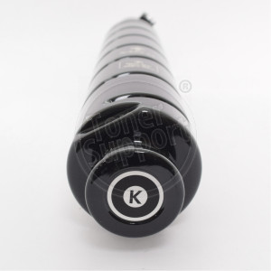 Оригинален, непрезареждан изразходван модул Canon / C-EXV 51 - 69000 копия, черен, предназначен за imageRUNNER ADVANCE C5535 - image 2