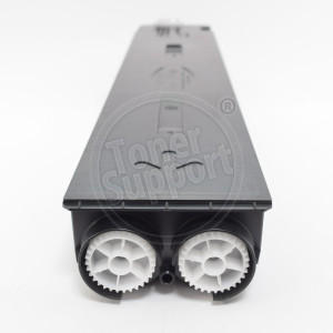 Original virgin empty modul Xerox / 006R01529 - 30000 copies, black, for use in Color 550 - image 2