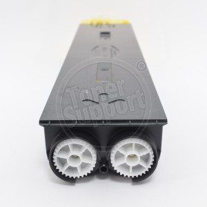 Оригинален, непрезареждан изразходван модул Xerox / 006R01530 - 34000 копия, жълт, предназначен за Color 550 - image 2