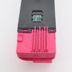 Оригинален, непрезареждан изразходван модул Xerox / 006R01531 - 34000 копия, магента, предназначен за Color 550 - image 4