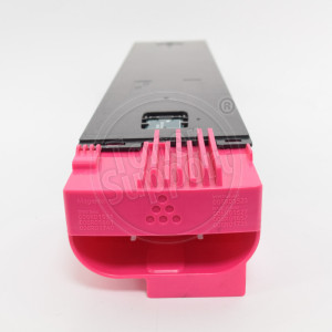 Оригинален, непрезареждан изразходван модул Xerox / 006R01531 - 34000 копия, магента, предназначен за Color 550 - image 3