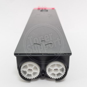 Оригинален, непрезареждан изразходван модул Xerox / 006R01531 - 34000 копия, магента, предназначен за Color 550 - image 2