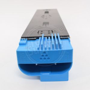 Оригинален, непрезареждан изразходван модул Xerox / 006R01532 - 34000 копия, циан, предназначен за Color 550 - image 3