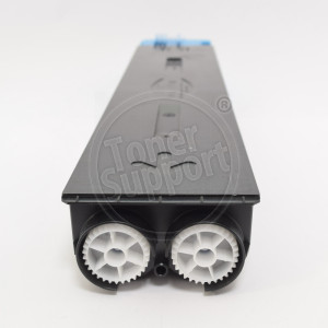 Оригинален, непрезареждан изразходван модул Xerox / 006R01532 - 34000 копия, циан, предназначен за Color 550 - image 2