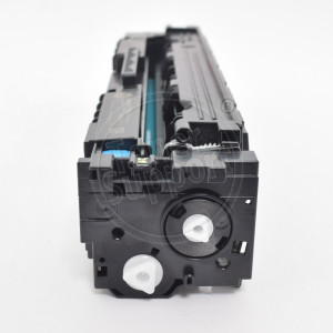 Original virgin empty modul Hewlett-Packard / W2191A - 219A - 1200 copies, cyan, for use in Color LaserJet Pro 3202 - Image 6