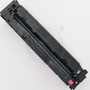 Original virgin empty modul Hewlett-Packard / W2193A - 219A - 1200 copies, magenta, for use in Color LaserJet Pro 3202 - Image 1