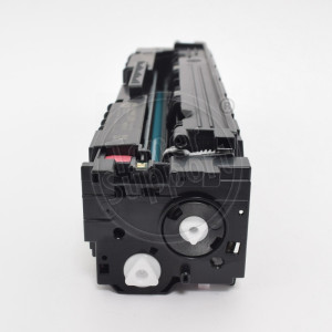 Original virgin empty modul Hewlett-Packard / W2193X - 219X - 2500 copies, magenta, for use in Color LaserJet Pro 3202 - Image 6