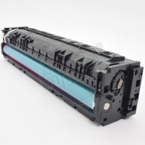 Original virgin empty modul Hewlett-Packard / W2193X - 219X - 2500 copies, magenta, for use in Color LaserJet Pro 3202 - Image 2