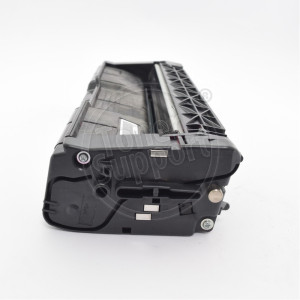 Оригинален, непрезареждан изразходван модул Ricoh / 407543 - 2000 копия, черен, предназначен за Aficio SP C200 - image 5