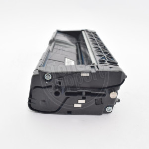 Оригинален, непрезареждан изразходван модул Ricoh / 406476 - 6500 копия, циан, предназначен за Aficio SP C242 - image 4