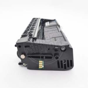 Оригинален, непрезареждан изразходван модул Ricoh / 407717 - 6000 копия, циан, предназначен за Aficio SP C252 - image 5