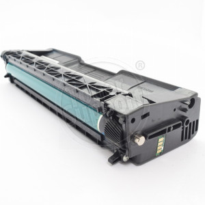 Оригинален, непрезареждан изразходван модул Ricoh / 407717 - 6000 копия, циан, предназначен за Aficio SP C252 - image 2