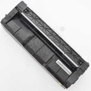 Оригинален, непрезареждан изразходван модул Ricoh / 406105 - 2000 копия, жълт, предназначен за Aficio SP C220 - image 3