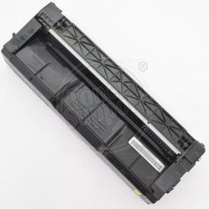 Оригинален, непрезареждан изразходван модул Ricoh / 406478 - 6500 копия, жълт, предназначен за Aficio SP C242 - image 3