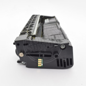 Оригинален, непрезареждан изразходван модул Ricoh / 407719 - 6000 копия, жълт, предназначен за Aficio SP C252 - image 5